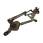 Tandem tergicristallo FIAT Sedici 1° Serie