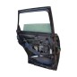 Portiera Posteriore Sinistra AUDI A3 Serie 8L1 dal 00 al 03
