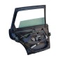 Portiera Posteriore Sinistra AUDI A3 Serie 8L1 dal 00 al 03