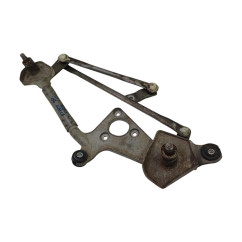 Tandem tergicristallo FIAT Sedici 1° Serie - 71768709 - 2299758