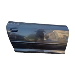 Portiera anteriore Destra AUDI A3 Serie 8P1 dal 03 al 05 - 8P3831052D - 3538790