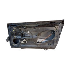 Portiera anteriore Destra AUDI A3 Serie 8P1 dal 03 al 05 - 8P3831052D - 3538790