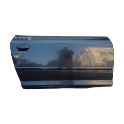 Portiera anteriore Destra AUDI A3 Serie 8P1 dal 03 al 05 - 8P3831052D - 3538790