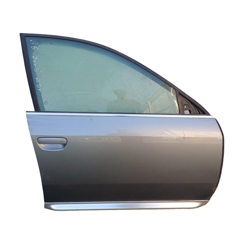Portiera anteriore Destra AUDI A6 Avant Serie C6 4F5 dal 04 al 12