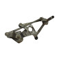 Tandem tergicristallo FIAT Sedici 1° Serie