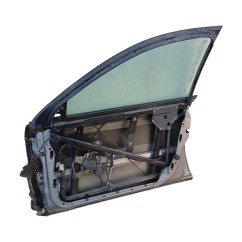 Portiera anteriore Destra AUDI A6 Avant Serie C6 4F5 dal 04 al 12 - 4F0831052F - 3538668