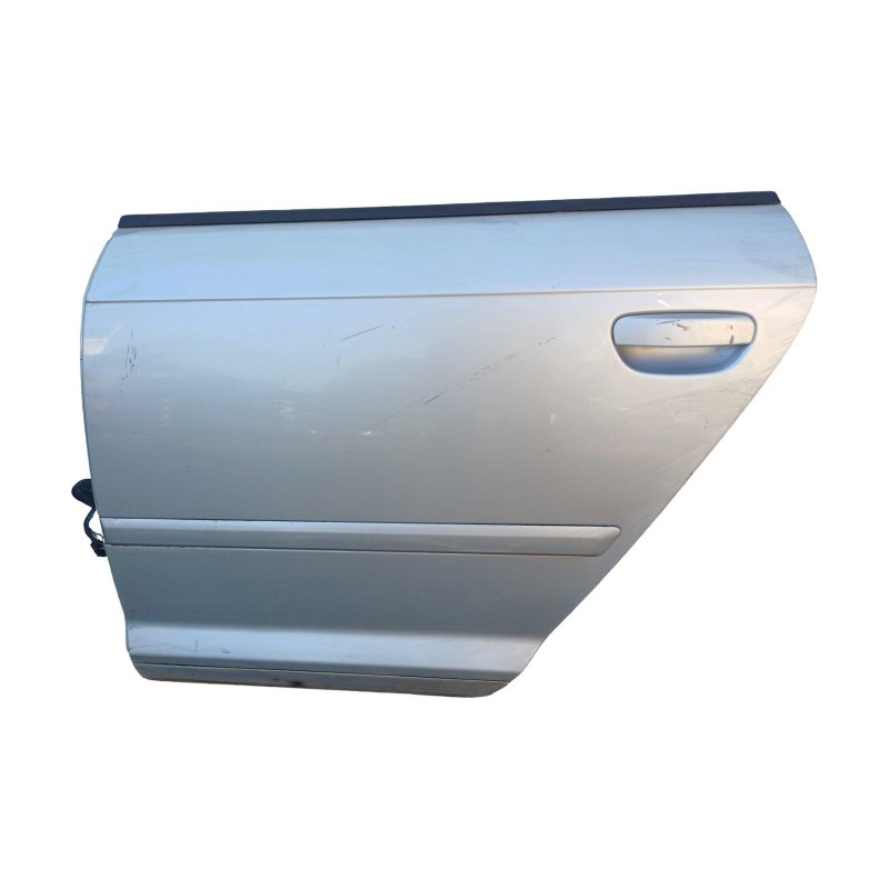 Portiera Posteriore Sinistra AUDI A3 Serie 8P1 dal 05 al 08