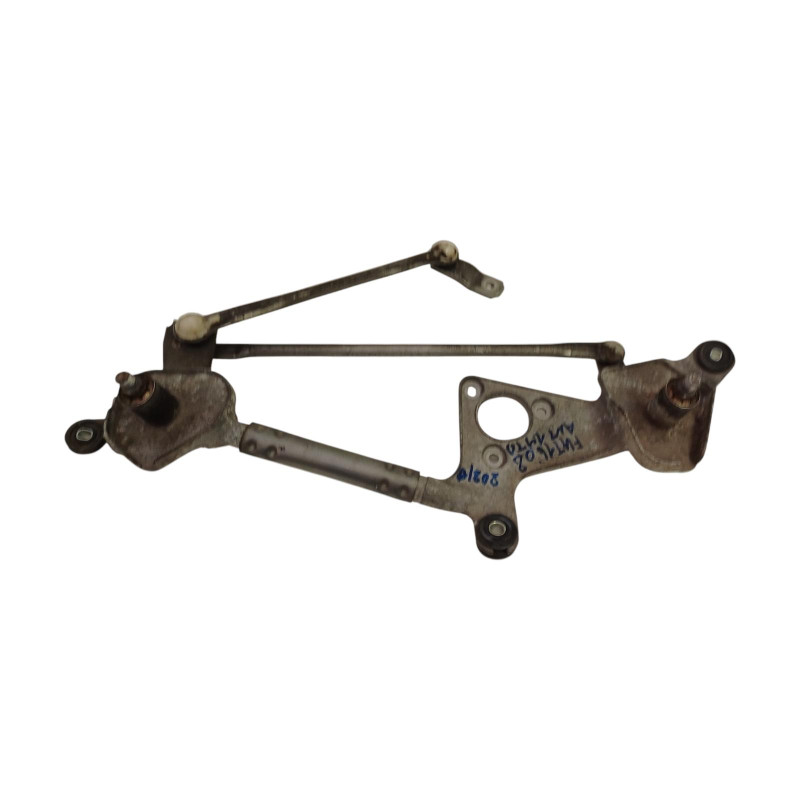 Tandem tergicristallo FIAT Sedici 1° Serie
