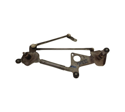 Tandem tergicristallo FIAT Sedici 1° Serie - 71768709 - 2299770