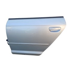Portiera Posteriore Sinistra AUDI A3 Serie 8P1 dal 05 al 08 - 8P4833051A - 3538541