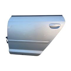 Portiera Posteriore Sinistra AUDI A3 Serie 8P1 dal 05 al 08 - 8P4833051A - 3538541