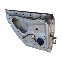 Portiera Posteriore Sinistra AUDI A3 Serie 8P1 dal 05 al 08 - 8P4833051A - 3538541