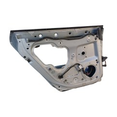 Portiera Posteriore Sinistra AUDI A3 Serie 8P1 dal 05 al 08 - 8P4833051A - 3538541