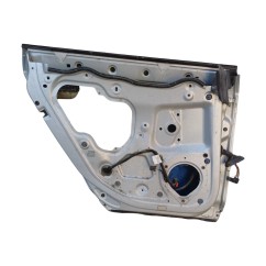 Portiera Posteriore Sinistra AUDI A3 Serie 8P1 dal 05 al 08 - 8P4833051A - 3538541