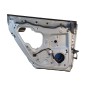Portiera Posteriore Sinistra AUDI A3 Serie 8P1 dal 05 al 08