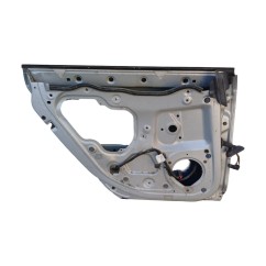 Portiera Posteriore Sinistra AUDI A3 Serie 8P1 dal 05 al 08 - 8P4833051A - 3538541
