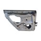 Portiera Posteriore Sinistra AUDI A3 Serie 8P1 dal 05 al 08