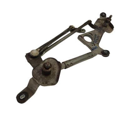 Tandem tergicristallo FIAT Sedici 1° Serie