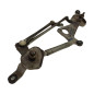 Tandem tergicristallo FIAT Sedici 1° Serie