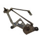 Tandem tergicristallo FIAT Sedici 1° Serie