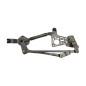 Tandem tergicristallo FIAT Sedici 1° Serie