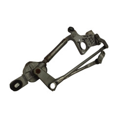 Tandem tergicristallo FIAT Sedici 1° Serie - 71768709 - 2299770