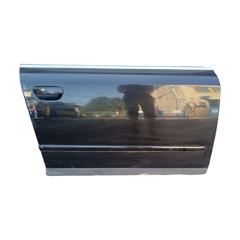 Portiera anteriore Destra AUDI A4 Avant 8E dal 00 al 04