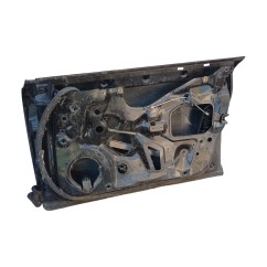 Portiera anteriore Destra AUDI A4 Avant 8E dal 00 al 04 - 8E0831052 - 3538256