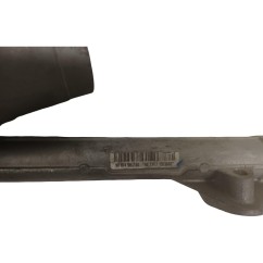 Scatola dello sterzo CITROEN DS3 Serie dal 09 - 1627704780 - 3538241
