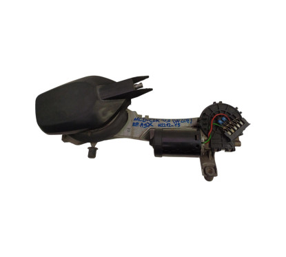Motorino tergi ant completo di tandem MERCEDES CLK Cabrio W208 - 2300028 - 2300028