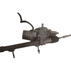 Scatola dello sterzo CITROEN DS3 Serie dal 09 - 1611077780 - 3538184