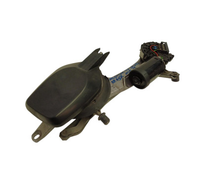 Motorino tergi ant completo di tandem MERCEDES CLK Cabrio W208