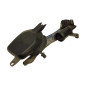 Motorino tergi ant completo di tandem MERCEDES CLK Cabrio W208