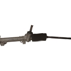 Scatola dello sterzo CITROEN ZX Serie - 3538125 - 3538125