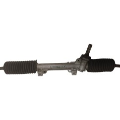 Scatola dello sterzo CITROEN ZX Serie - 3538125 - 3538125