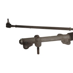 Scatola dello sterzo CITROEN Saxo 2° Serie - 4000W6 - 3538109
