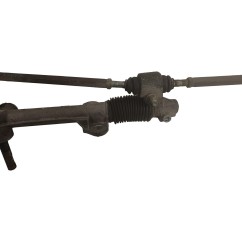 Scatola dello sterzo CITROEN Saxo 2° Serie - 4000W6 - 3538109
