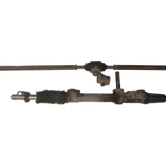 Scatola dello sterzo CITROEN Saxo I Serie - 4000W6 - 3538105