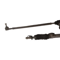Scatola dello sterzo CITROEN Saxo I Serie - 4000W6 - 3538105