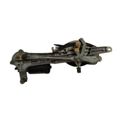 Motorino tergi ant completo di tandem MERCEDES CLK Cabrio W208 - 2300028 - 2300028