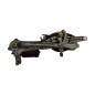 Motorino tergi ant completo di tandem MERCEDES CLK Cabrio W208