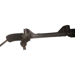 Scatola dello sterzo CITROEN Visa Serie - 3538094 - 3538094