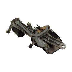 Motorino tergi ant completo di tandem MERCEDES CLK Cabrio W208 - 2300028 - 2300028
