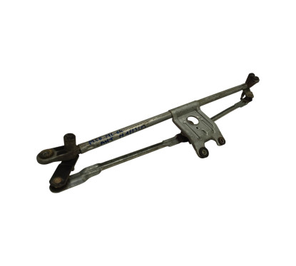 Tandem tergicristallo MERCEDES Classe M 1° Serie