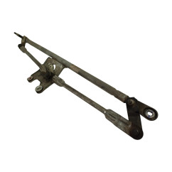 Tandem tergicristallo MERCEDES Classe M 1° Serie - 2300055 - 2300055
