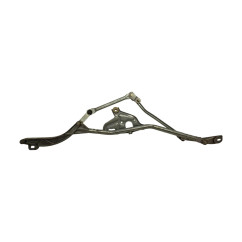 Tandem tergicristallo MERCEDES Classe E Berlina W211 dal 02 al 07 - 2300075 - 2300075
