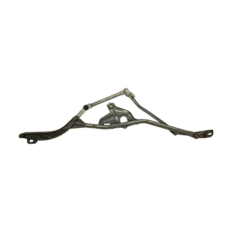 Tandem tergicristallo MERCEDES Classe E Berlina W211 dal 02 al 07