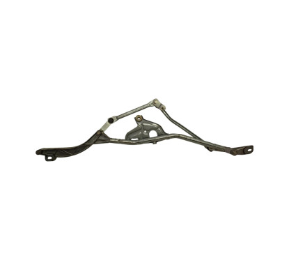Tandem tergicristallo MERCEDES Classe E Berlina W211 dal 02 al 07 - 2300075 - 2300075