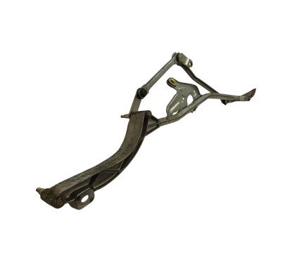 Tandem tergicristallo MERCEDES Classe E Berlina W211 dal 02 al 07