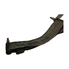 Tandem tergicristallo MERCEDES Classe E Berlina W211 dal 02 al 07 - 2300075 - 2300075